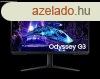 SAMSUNG 32 LS32DG300EUXEN FHD VA 16:9 1MPRT monitor