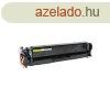 Premium HP W2032A No.415A Yellow Chip Nlkli Utngyrtott T