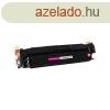 Premium HP CF413X No.410X CRG046H CRG-046H Magenta Utngyrt