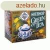 Mlesna Zld tea Soursop (50 filteres)