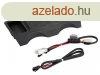 Vezetk nlkli auts telefontlt BMW X3 (F25) authoz 15W 