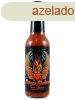 Moruga Madness Hotsauce
