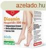 Dr. Herz Diosmin Hesperidin 500 mg 60 db kapszula doboz 