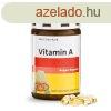 Sanct Bernhard A-vitamin Szem 180 db kapszula