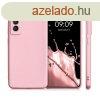 METALLIC Case for SAMSUNG S24 pink