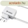 Yenkee YAC 2027WH hlzati tlt usb c