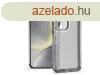 Haffner Matrix Clear kameravds szilikon tok - Samsung SM-S