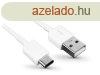Samsung gyri USB - USB Type-C adat- s tltkbel 150 cm-es