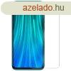 Xiaomi Redmi Note 8 karcll edzett veg Tempered glass kije