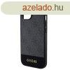 Guess Apple iPhone 15 (6.1) PU 4G Stripe MagSafe htlapvd 