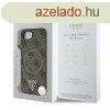 Guess PU Leather Colored Ring MagSafe Apple iPhone 16e (6.1)