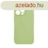 Tint Case - Apple iPhone 7 / 8 / SE2 / SE3 (4.7) zld szilik