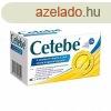 Cetebe C-vitamin D-vitamin cink kapszula