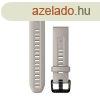 raszj Garmin 20 mm vilgos k szilikon (QuickFit) (Fenix 7