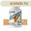 Natur Tanya Szerves D3 4000NE s K2-vitamin 