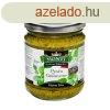 Monti pesto alla genovese glutnmentes pesto 180 g