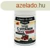 Jutavit c-vitamin 500 mg+d3+csipkebogy kivonattal 45 db
