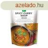 Auga bio vegn organikus fszeres curry krmleves 400 g