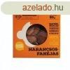 Majomkenyr narancsos-fahjas paleokeksz 50 g