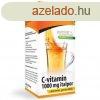 Bioco c-vitamin 1000 mg italpor 120 adag 228 g