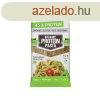 MAX SPORT PROT. TSZTA Z. SZJA FETTUCC.