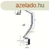 Alumniumtvzetbl Kszlt Forgathat Lemeztart Mechanikus