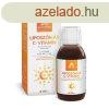 Bioextra liposzms c-vitamin 136 ml
