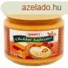 Grannys cheddar sajtszsz 300 g