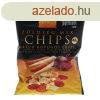 RNA ZLDSGMIX CHIPS 40 G