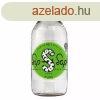 Sipsap bio nyrfavz natr 330 ml