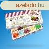 Harry Potter Bertie Botts mindenz drazs 125g