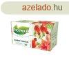 Fekete tea 20x2 g Pickwick csipkebogy hibiszkusszal