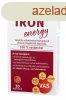 Dr.Theiss iron energy vasat s vitaminokat tartalmaz trend