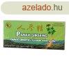 Sun Moon panax ginseng kivonat ivampulla 10x10ml 100 ml