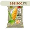 Rice Up kukorica chips szrtott paradicsom zestssel 60 g