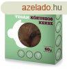 Majomkenyr kkuszos vegn keksz 50 g