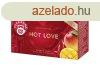 Teekanne wof hot love l.e. mang chili tea 40 g