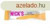 Nicks narancsos fehrjeszelet 40 g