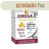Jutavit omega 3 cardiovascular 1500mg kapszula 60 db