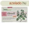 HERBATREND CITROMF FILTERES TEA
