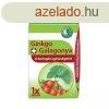 Dr.chen ginkgo galagonya kapszula 30 db