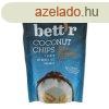 BETTR BIO KKUSZ CHIPS SS-KARAMELL