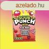 Sour Punch Bites Rad Reds gymlcss gumicukor 142g