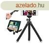 Flexibilis telefon tart llvny
