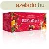 Herbria borvarzs tea filter 25x1,5g 38 g