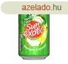Sun Exotic Pineapple and Coconut anansz s kkusz z szns