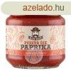 KIS-KUN Puszta ze darlt paprikakr. 200g
