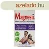 NATURLAND MAGNESII TABLETTA 60DB