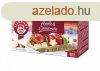 Teekanne world of fruits alms fahjas gymlcstea 20x2,25g 