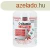 JUTAVIT C-VITAMIN+D3 1000 MG TABL.100DB